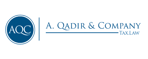 AQC-A.Qadir-and-Company-tax-law