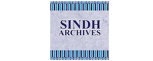 Sindh-Archives